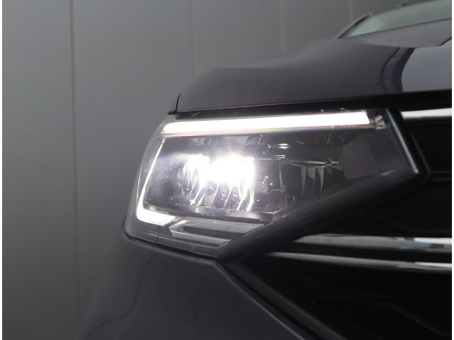 Volkswagen Taigo 1.0 TSI DSG | Stoelverwarming | Camera | Keyless | IQ.Drive