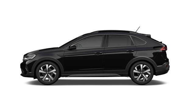 Volkswagen Taigo 1.0 TSI 116 7DSG Life Edition Automaat | Zijruiten achter en achterruit getint 65% lichtabsorberend | Airconditioning automatisch, 2-zone (Climatronic) | Digitaal instrumentenpaneel Pro (Digital Cockpit Pro) | Keyless Entry