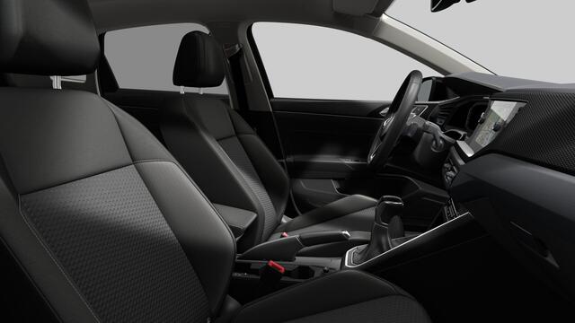 Volkswagen Taigo 1.0 TSI 116 7DSG Life Edition Automaat | Zijruiten achter en achterruit getint 65% lichtabsorberend | Airconditioning automatisch, 2-zone (Climatronic) | Digitaal instrumentenpaneel Pro (Digital Cockpit Pro) | Keyless Entry