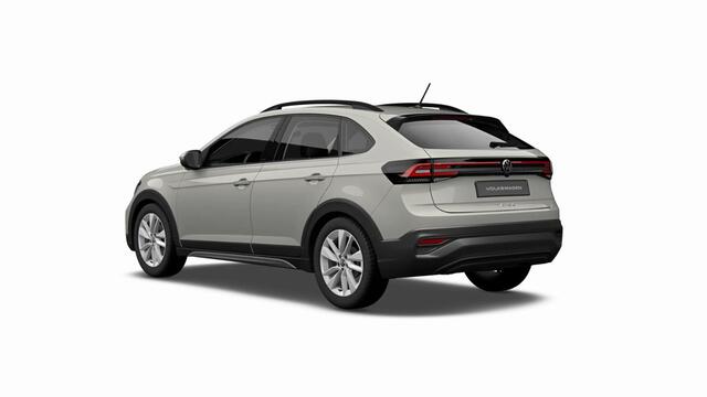 Volkswagen Taigo 1.0 TSI 116 7DSG Life Edition Automaat | Zijruiten achter en achterruit getint 65% lichtabsorberend | Airconditioning automatisch, 2-zone (Climatronic)