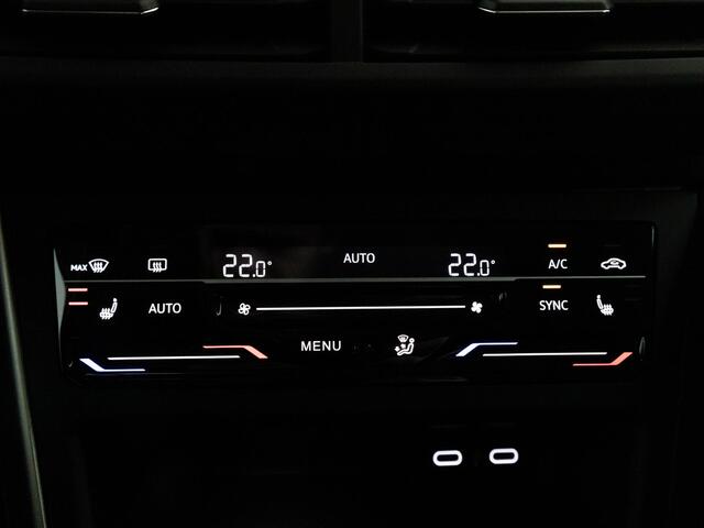 Volkswagen Taigo 1.0 TSI 110 PK Life Edition | LED | Navigatie | Adaptieve Cruise Control | Travel Assist | Stoelverwarming |