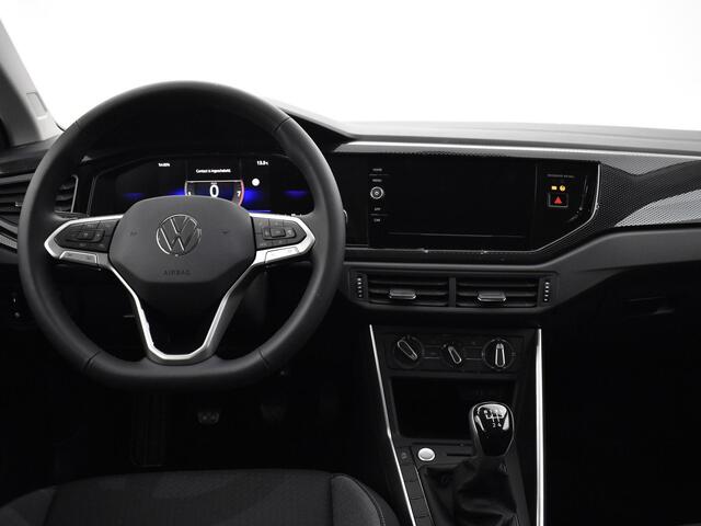 Volkswagen Taigo Life Edition 1.0 TSI 95 pk 5 versn. Hand · Achteruitrijcamera · Achteruitrijcamera ·