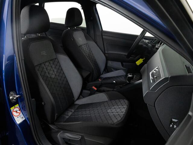Volkswagen Taigo R-Line 1.5 TSI 150 pk AUTOMAAT | Matrix IQ-LED | Adap. cruise | Navigatie | Stoelverwarming |