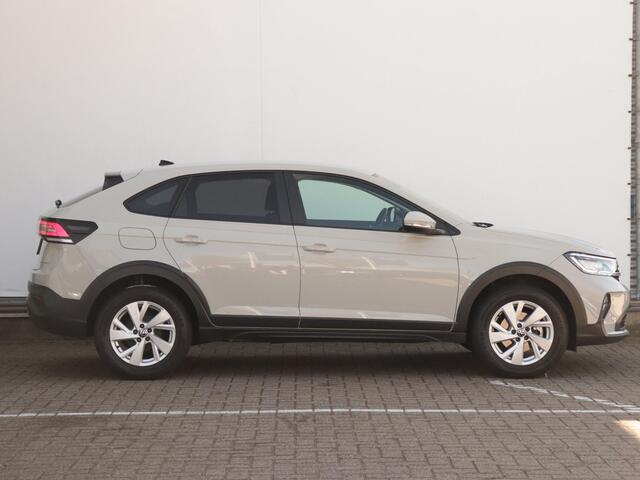 Volkswagen Taigo 1.0 TSI | Parkeersensoren V+A | DAB | App-Connect | Cruise Control | Getint Glas |