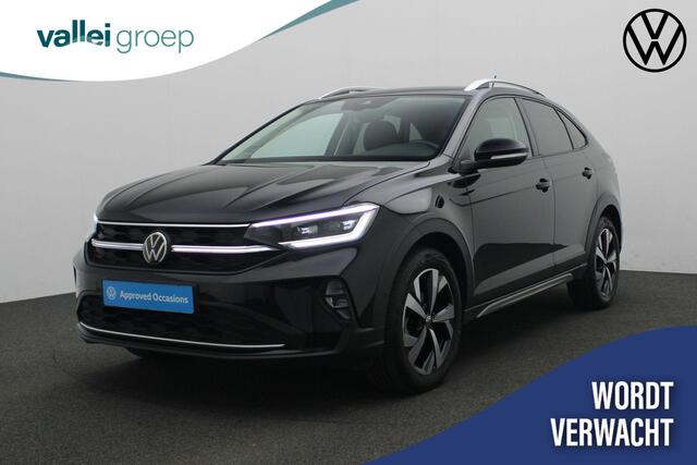 Volkswagen Taigo 1.0 TSI 110 pk DSG Style | Achteruitrijcamera | Stoelverwarming | Navigatie | Adaptive Cruise