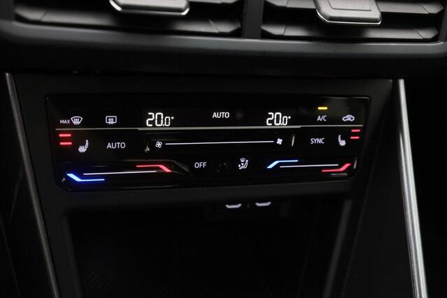 Volkswagen Taigo 1.0 TSI 110 pk DSG Style | Achteruitrijcamera | Stoelverwarming | Navigatie | Adaptive Cruise