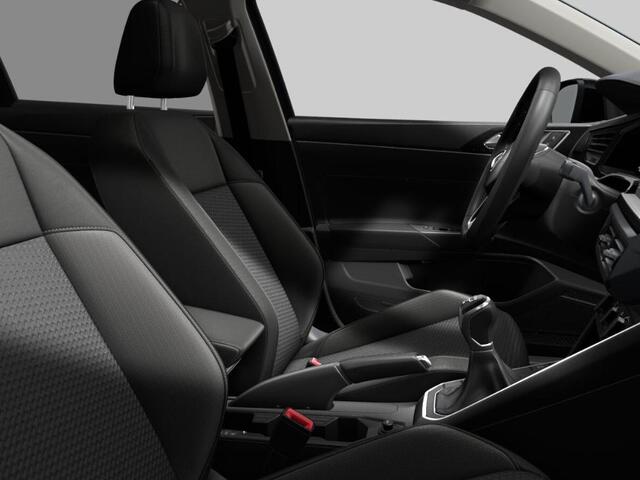 Volkswagen Taigo Life Edition 1.0 70 kW / 95 pk TSI | Trekhaak | Camera | App-connect |