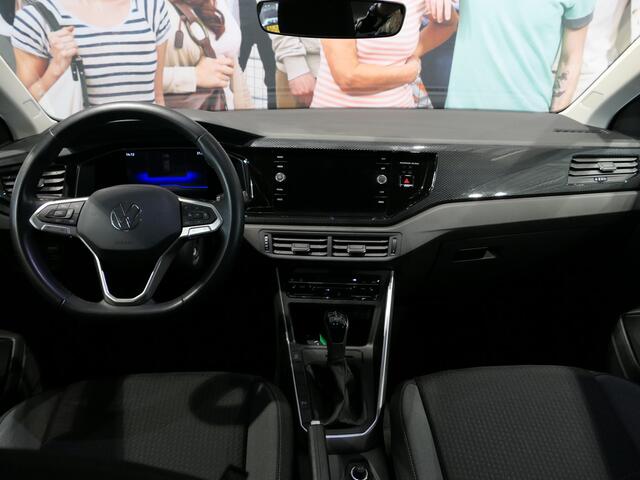 Volkswagen Taigo 1.0 TSI Life