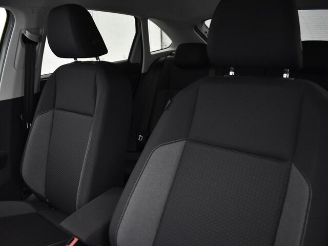 Volkswagen Taigo Life Edition 1.0 TSI 95 pk CUV 5 versn. Hand · Achteruitrijcamera · parkeersensoren achter