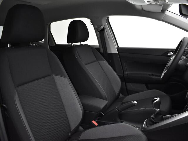 Volkswagen Taigo Life Edition 1.0 TSI 95 pk CUV 5 versn. Hand · Achteruitrijcamera · parkeersensoren achter