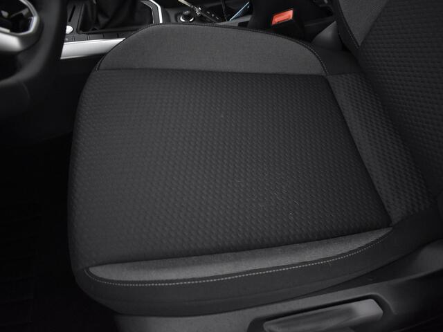 Volkswagen Taigo Life Edition 1.0 TSI 95 pk CUV 5 versn. Hand · Achteruitrijcamera · parkeersensoren achter