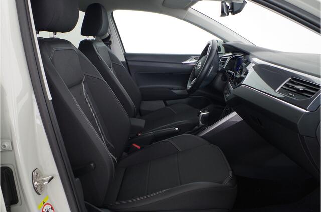 Volkswagen Taigo 1.0 TSI Style > 110pk/Ascot Gray/IQ.Light/17inch/IQ.DRIVE-pakket...