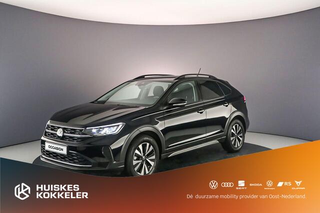 Volkswagen Taigo Life 1.0 TSI 95pk Adaptive cruise control, App connect, LED koplampen, Airco, DAB, Radio, Bluetooth