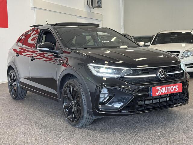 Volkswagen Taigo 1.5 TSI R-Line Business CAR-PLAY/CAMERA, CRUISE, PANORAMA