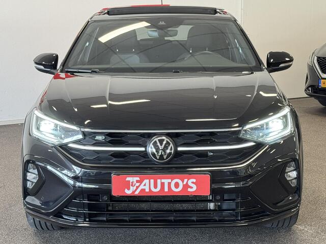 Volkswagen Taigo 1.5 TSI R-Line Business CAR-PLAY/CAMERA, CRUISE, PANORAMA