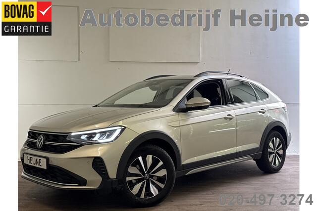 Volkswagen Taigo 1.0 TSI LIFE MOVE VIRTUAL/CAMERA/CARPLAY