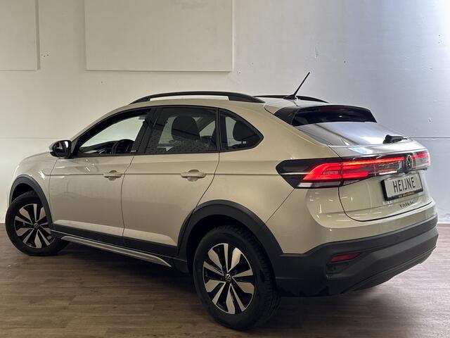 Volkswagen Taigo 1.0 TSI LIFE MOVE VIRTUAL/CAMERA/CARPLAY