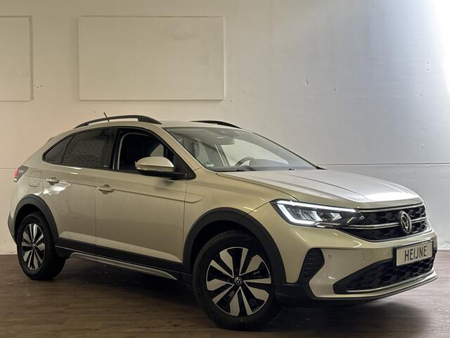 Volkswagen Taigo 1.0 TSI LIFE MOVE VIRTUAL/CAMERA/CARPLAY