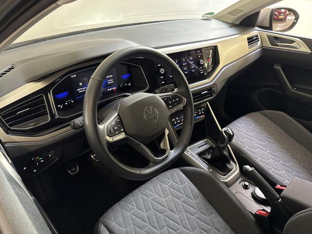 Volkswagen Taigo 1.0 TSI LIFE MOVE VIRTUAL/CAMERA/CARPLAY
