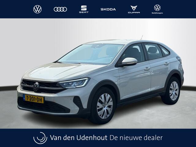 Volkswagen Taigo 1.0 TSI 95pk Airco App Connect Pdc