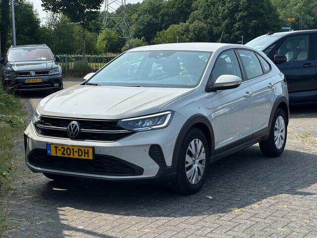 Volkswagen Taigo 1.0 TSI 95pk Airco App Connect Pdc
