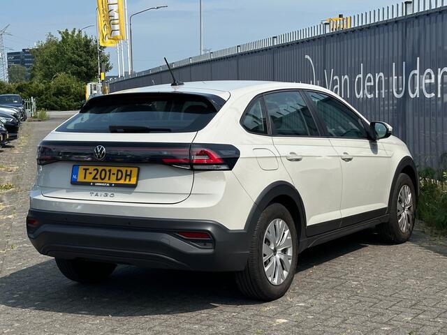 Volkswagen Taigo 1.0 TSI 95pk Airco App Connect Pdc