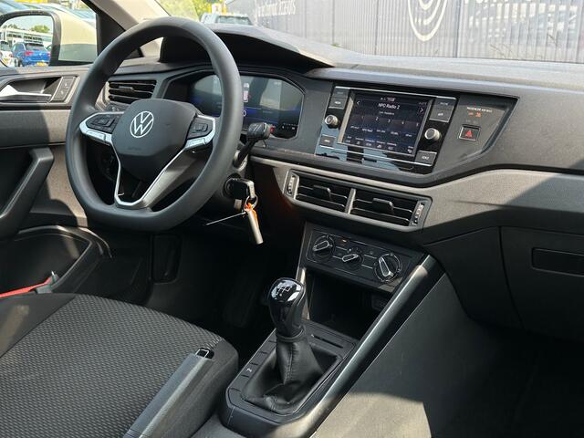Volkswagen Taigo 1.0 TSI 95pk Airco App Connect Pdc