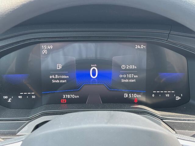 Volkswagen Taigo 1.0 TSI 95pk Airco App Connect Pdc