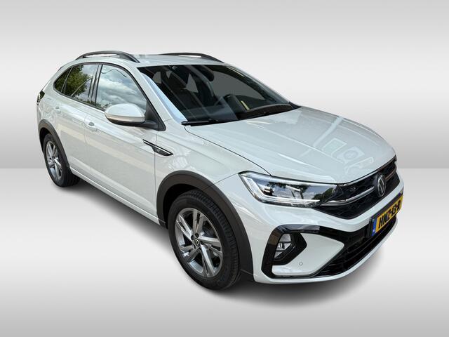 Volkswagen Taigo 1.0 TSI R-Line Business | lichtmetalen wielen | cruise control | verwarmde voor stoelen |