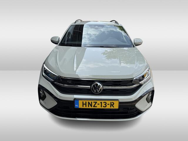 Volkswagen Taigo 1.0 TSI R-Line Business | lichtmetalen wielen | cruise control | verwarmde voor stoelen |