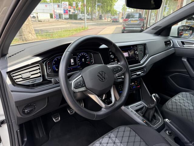 Volkswagen Taigo 1.0 TSI R-Line Business | lichtmetalen wielen | cruise control | verwarmde voor stoelen |