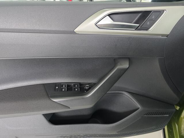 Volkswagen Taigo 1.0 TSI MOVE |111PK, 6bak|CARPLAY|Fabrieksgarantie|