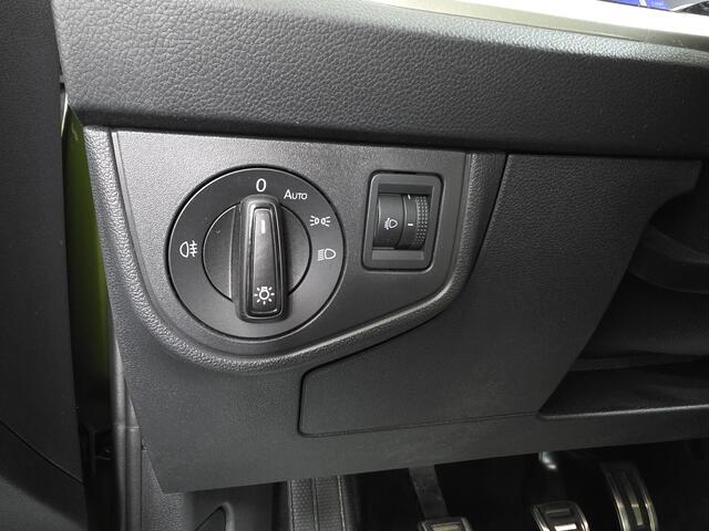 Volkswagen Taigo 1.0 TSI MOVE |111PK, 6bak|CARPLAY|Fabrieksgarantie|