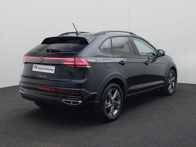 Volkswagen Taigo 1.0 TSI R-Line / 116 pk · Matrix led · Apple Carplay/Android Auto · Airco
