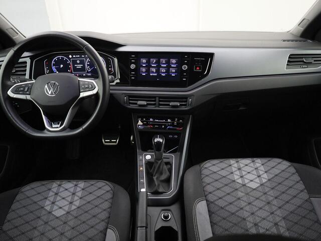 Volkswagen Taigo 1.0 TSI R-Line / 116 pk · Matrix led · Apple Carplay/Android Auto · Airco