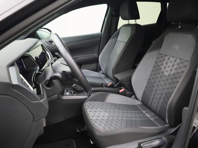 Volkswagen Taigo 1.0 TSI R-Line / 116 pk · Matrix led · Apple Carplay/Android Auto · Airco