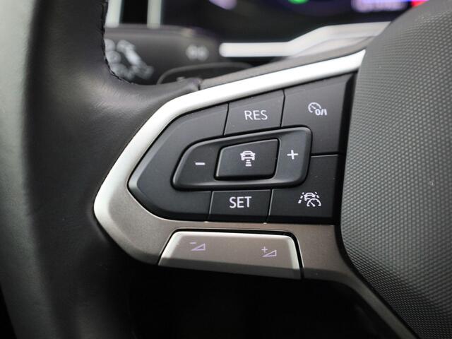 Volkswagen Taigo 1.0 TSI R-Line / 116 pk · Matrix led · Apple Carplay/Android Auto · Airco