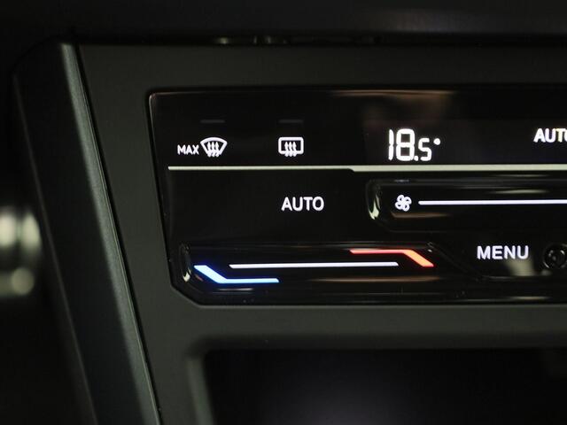 Volkswagen Taigo 1.0 TSI R-Line / 116 pk · Matrix led · Apple Carplay/Android Auto · Airco