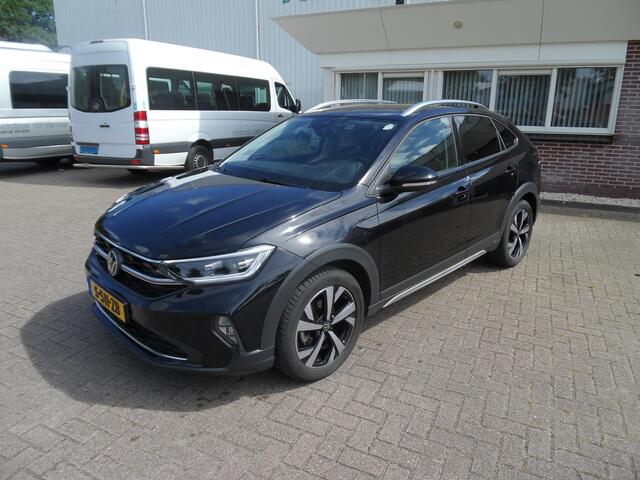 Volkswagen Taigo 1.0 TSI Style