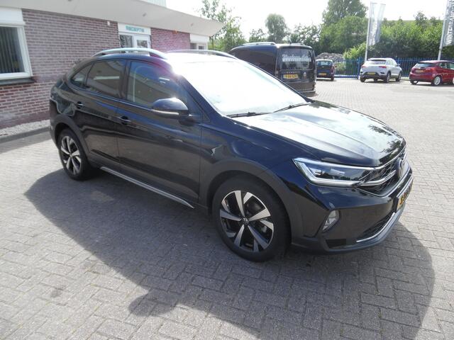 Volkswagen Taigo 1.0 TSI Style