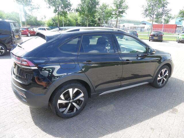 Volkswagen Taigo 1.0 TSI Style