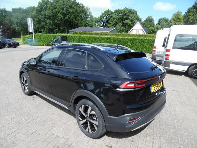 Volkswagen Taigo 1.0 TSI Style