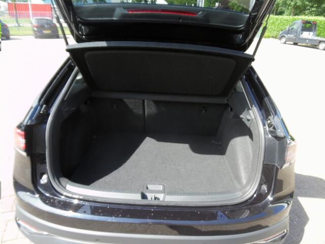 Volkswagen Taigo 1.0 TSI Style