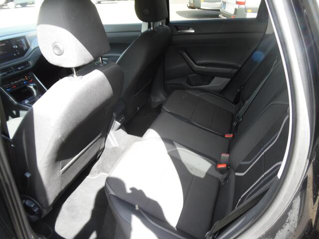 Volkswagen Taigo 1.0 TSI Style