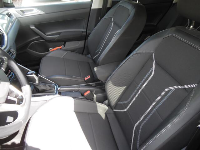 Volkswagen Taigo 1.0 TSI Style