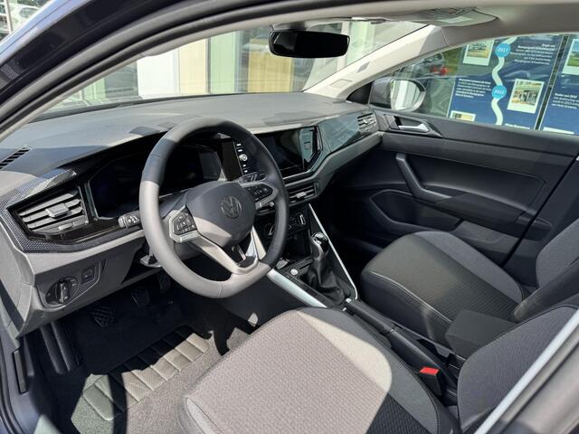 Volkswagen Taigo Life Edition 1.0 95 pk TSI