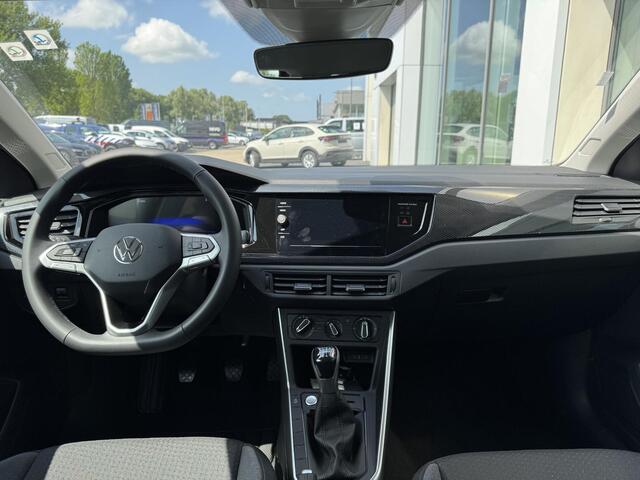 Volkswagen Taigo Life Edition 1.0 95 pk TSI