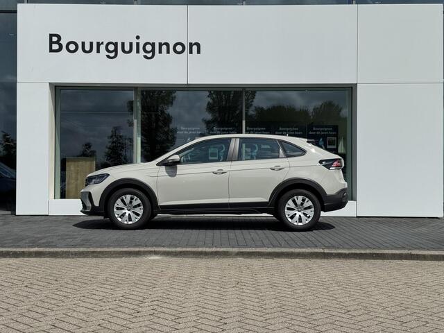 Volkswagen Taigo Edition 1.0 95 pk TSI | Cruise Control | Airco | Carplay | Elektrische Buitenspiegels |