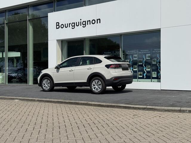 Volkswagen Taigo Edition 1.0 95 pk TSI | Cruise Control | Airco | Carplay | Elektrische Buitenspiegels |
