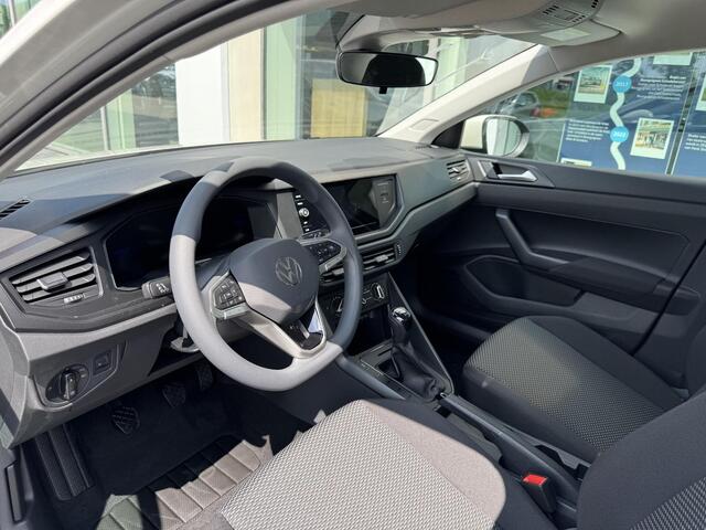 Volkswagen Taigo Edition 1.0 95 pk TSI | Cruise Control | Airco | Carplay | Elektrische Buitenspiegels |